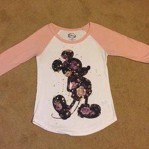 Disney Mickey Mouse shirt
